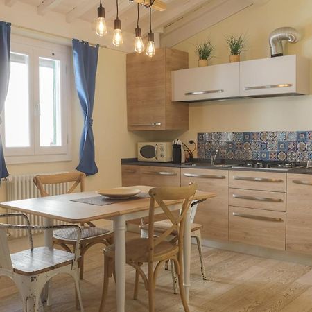 Margarida Apartment Firenze Eksteriør billede