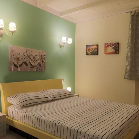 Margarida Apartment Firenze Eksteriør billede