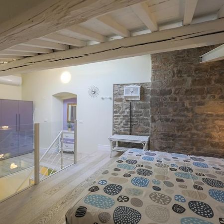 Margarida Apartment Firenze Eksteriør billede