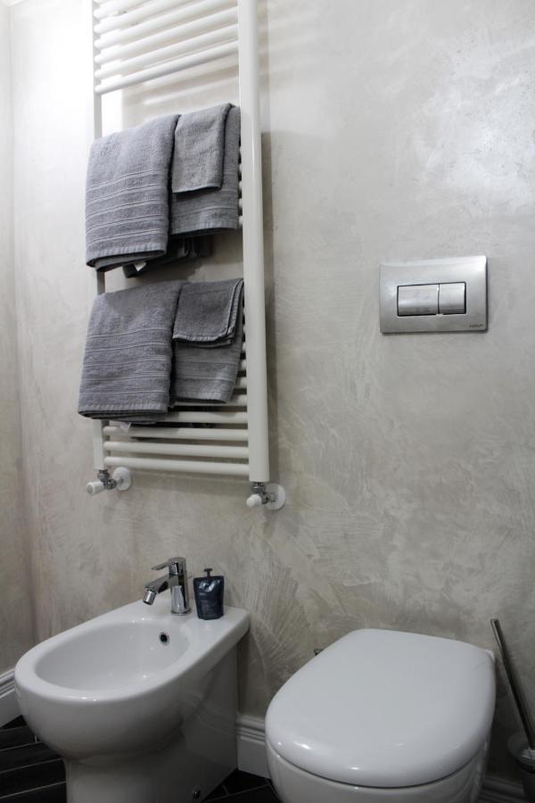 Margarida Apartment Firenze Eksteriør billede