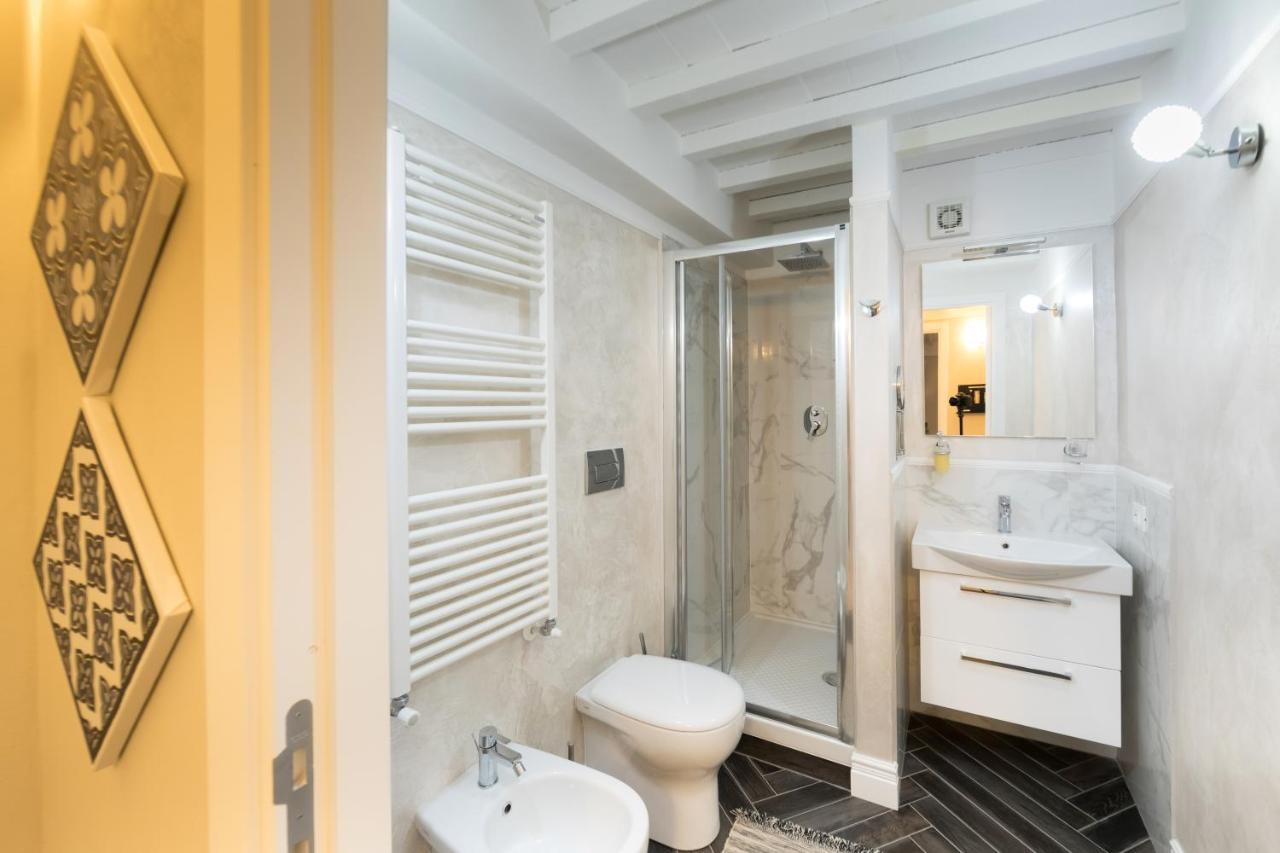 Margarida Apartment Firenze Eksteriør billede
