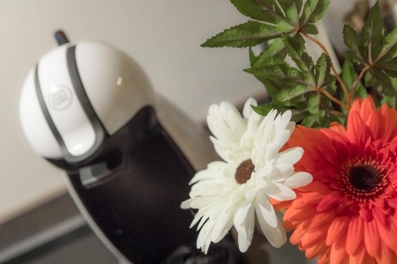 Margarida Apartment Firenze Eksteriør billede