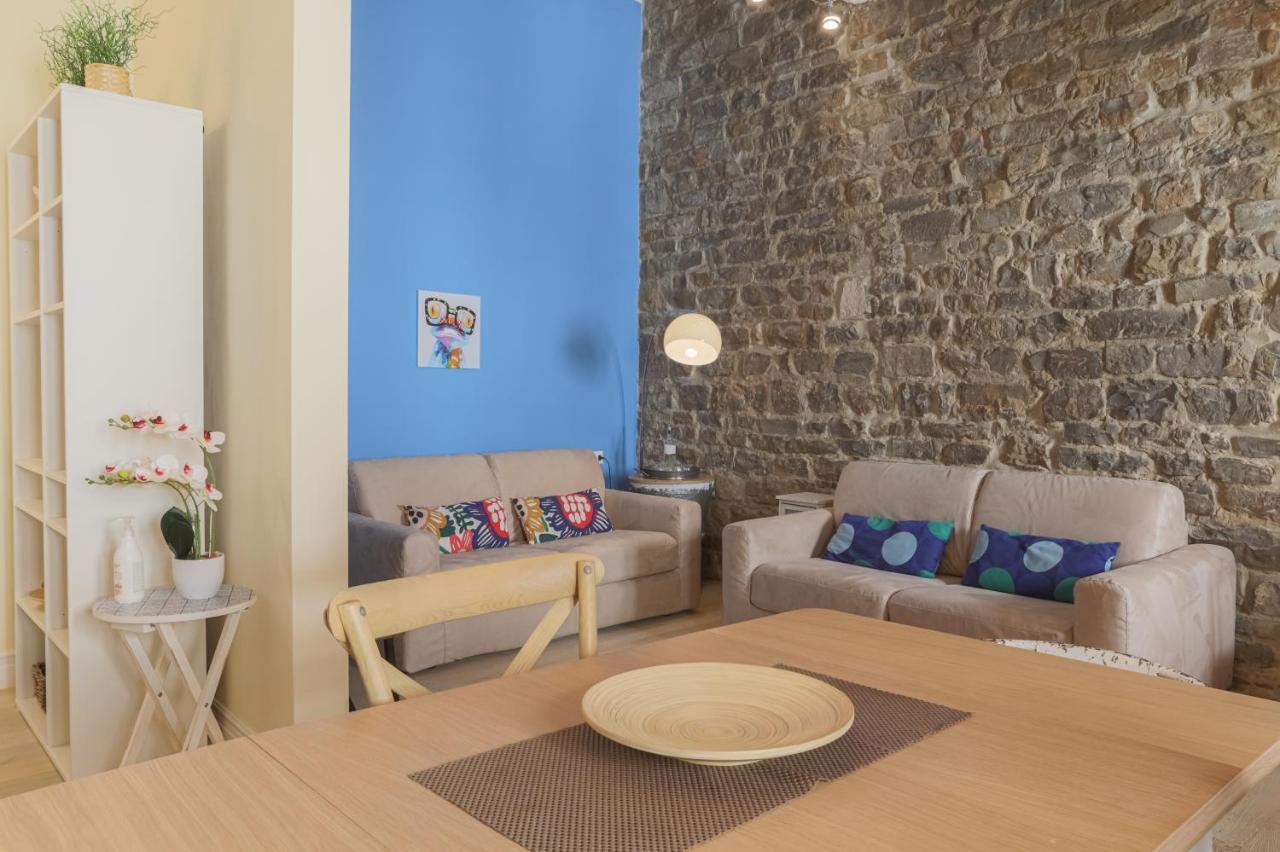 Margarida Apartment Firenze Eksteriør billede