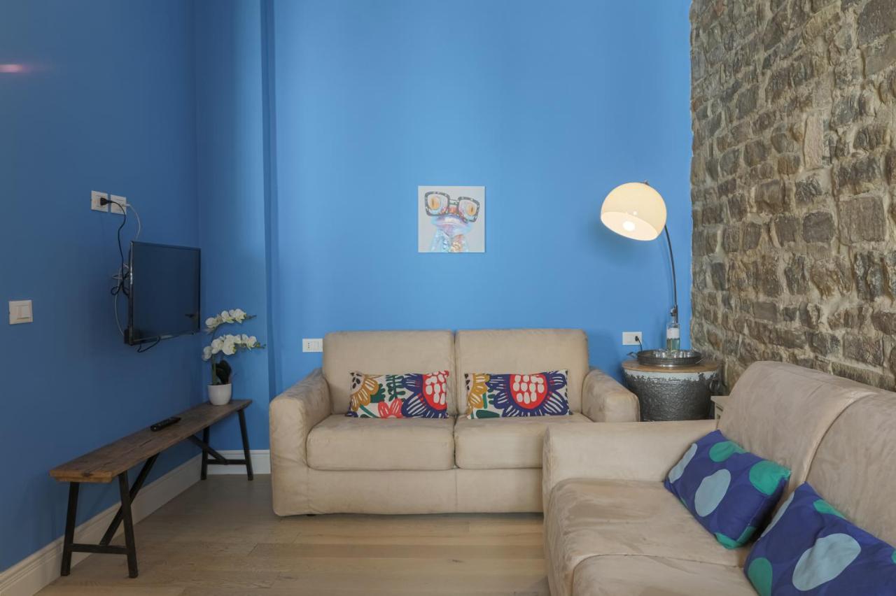Margarida Apartment Firenze Eksteriør billede