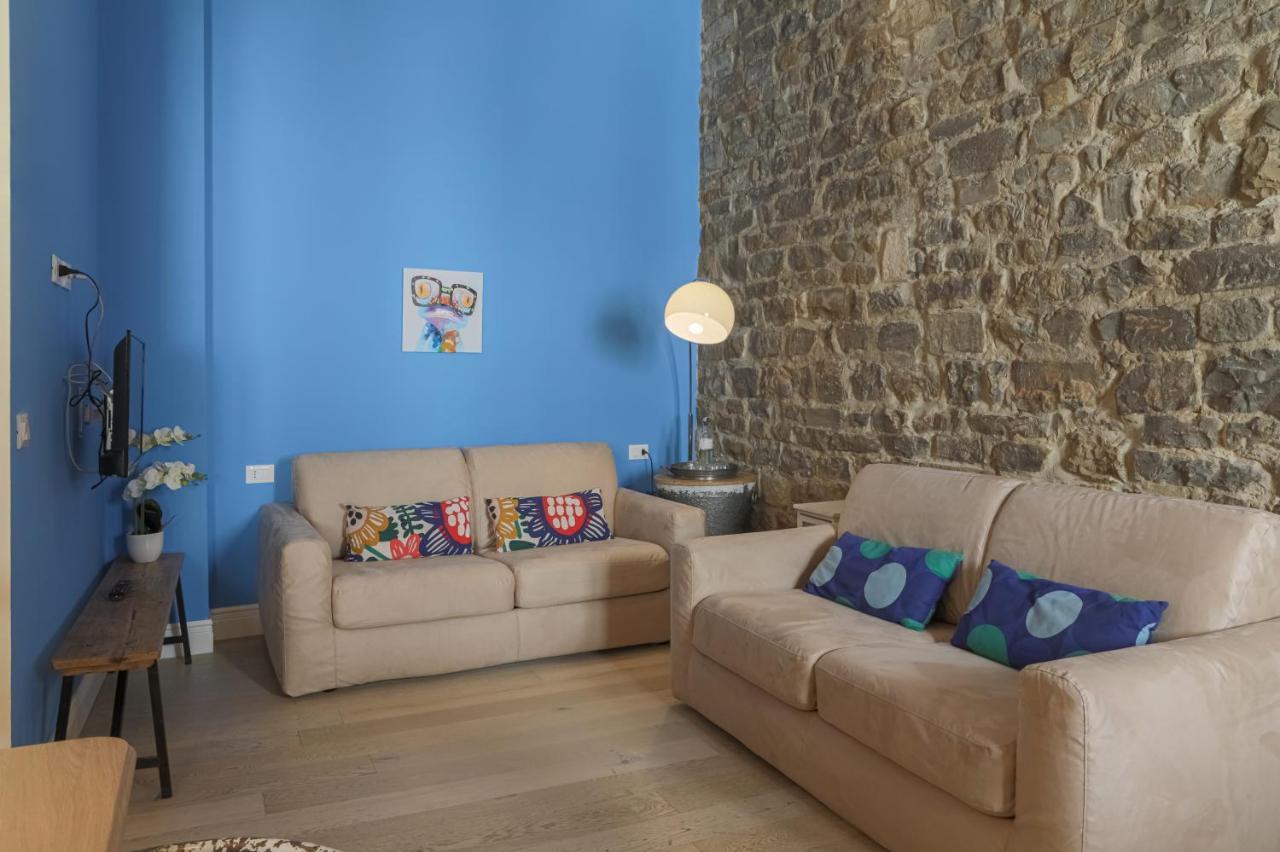 Margarida Apartment Firenze Eksteriør billede