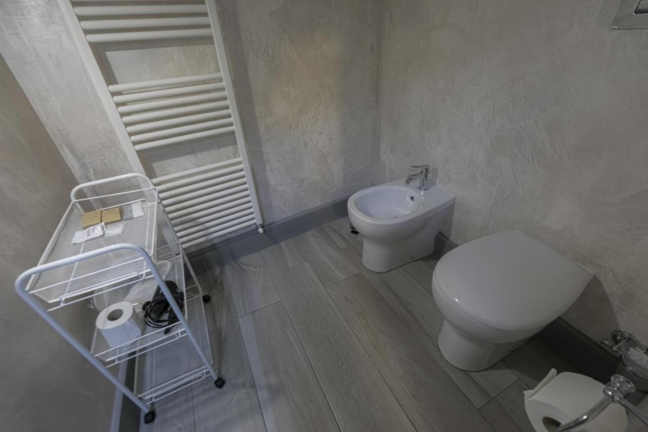 Margarida Apartment Firenze Eksteriør billede