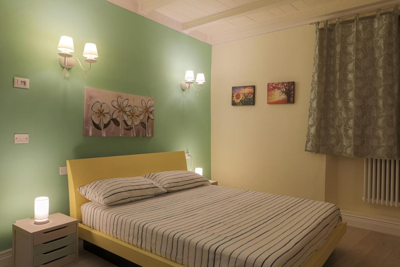 Margarida Apartment Firenze Eksteriør billede