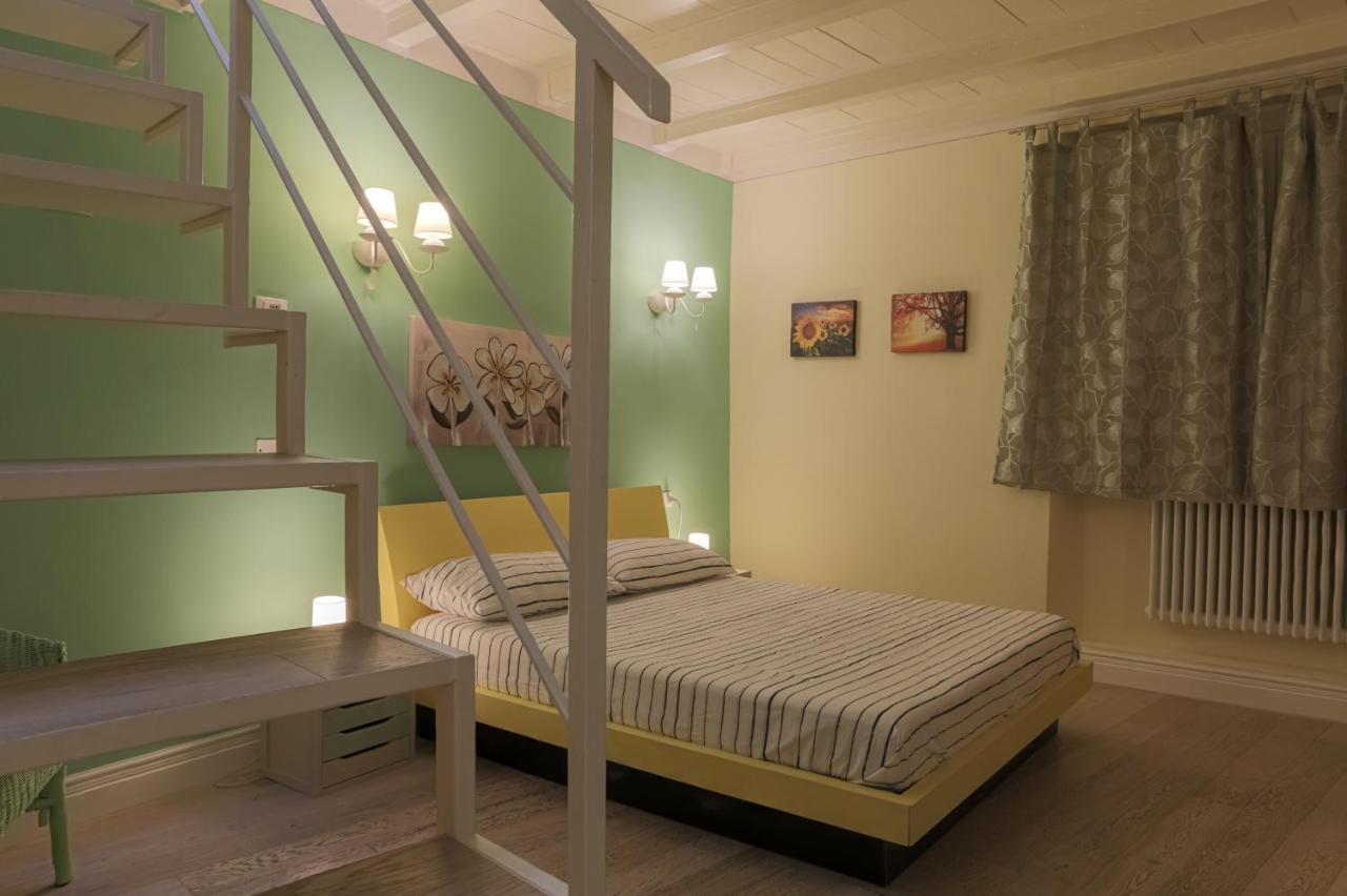 Margarida Apartment Firenze Eksteriør billede