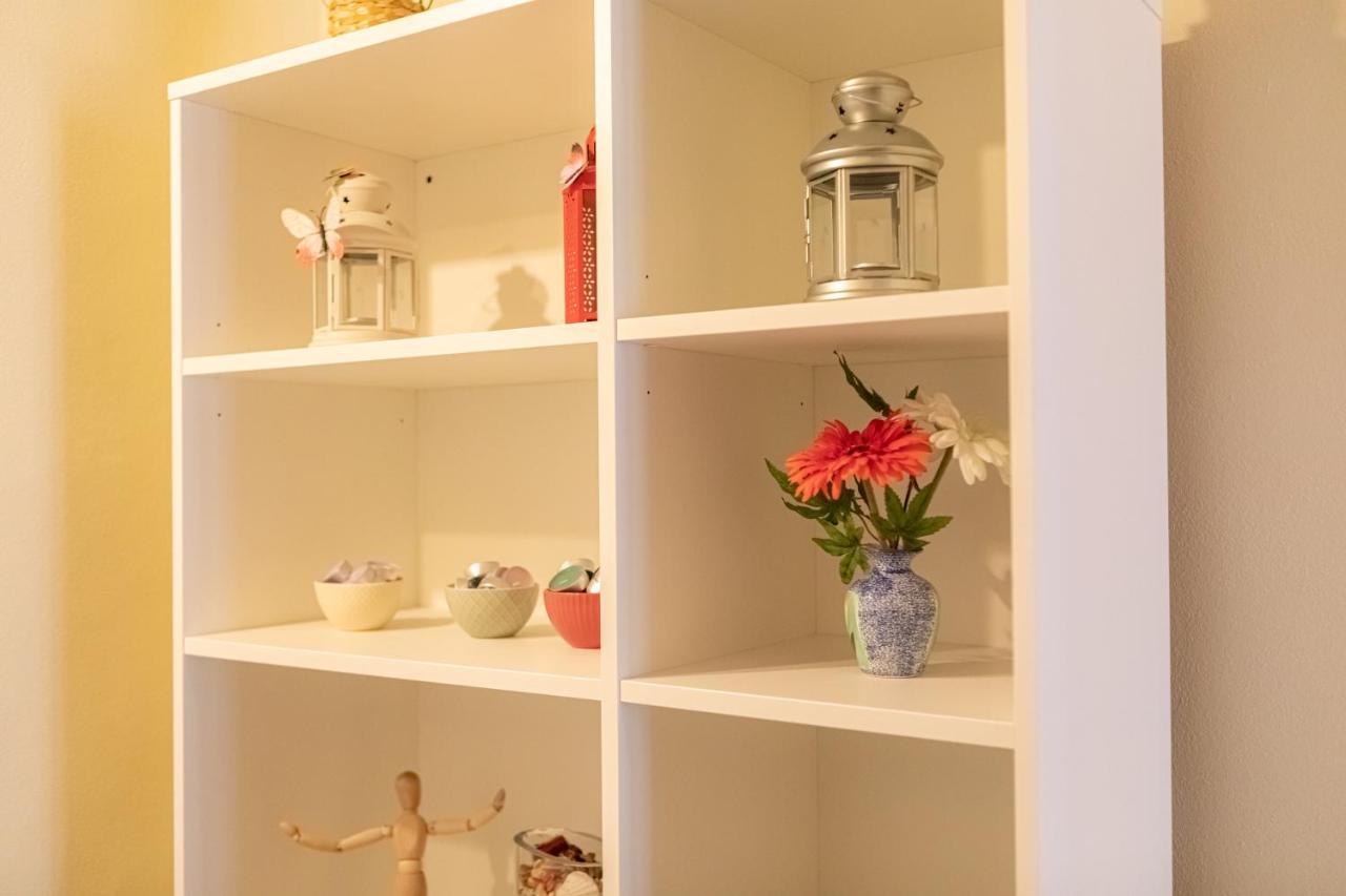 Margarida Apartment Firenze Eksteriør billede