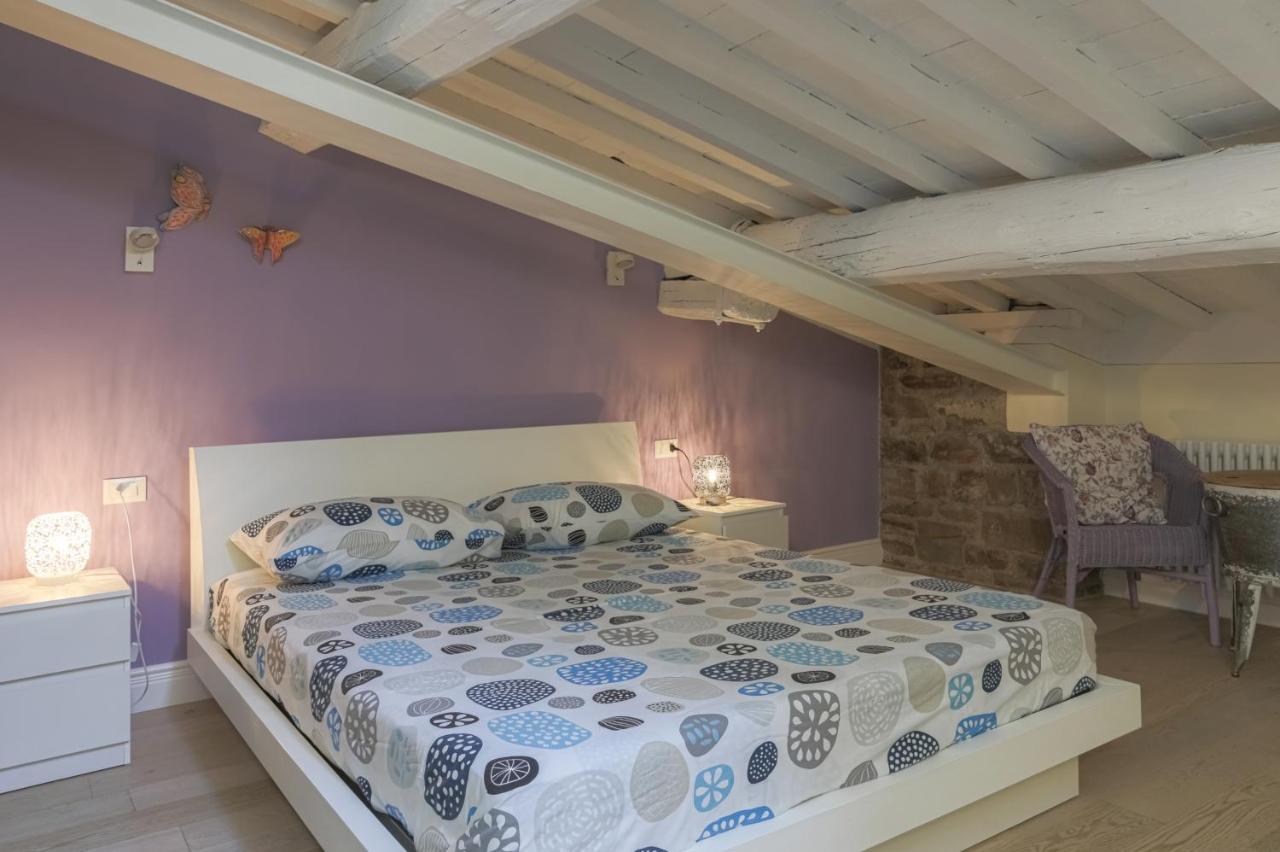 Margarida Apartment Firenze Eksteriør billede