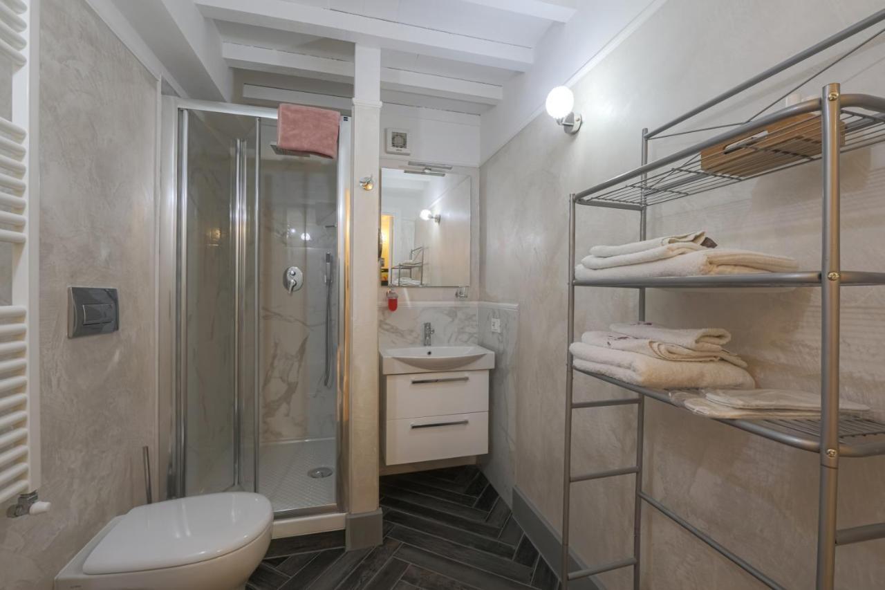 Margarida Apartment Firenze Eksteriør billede