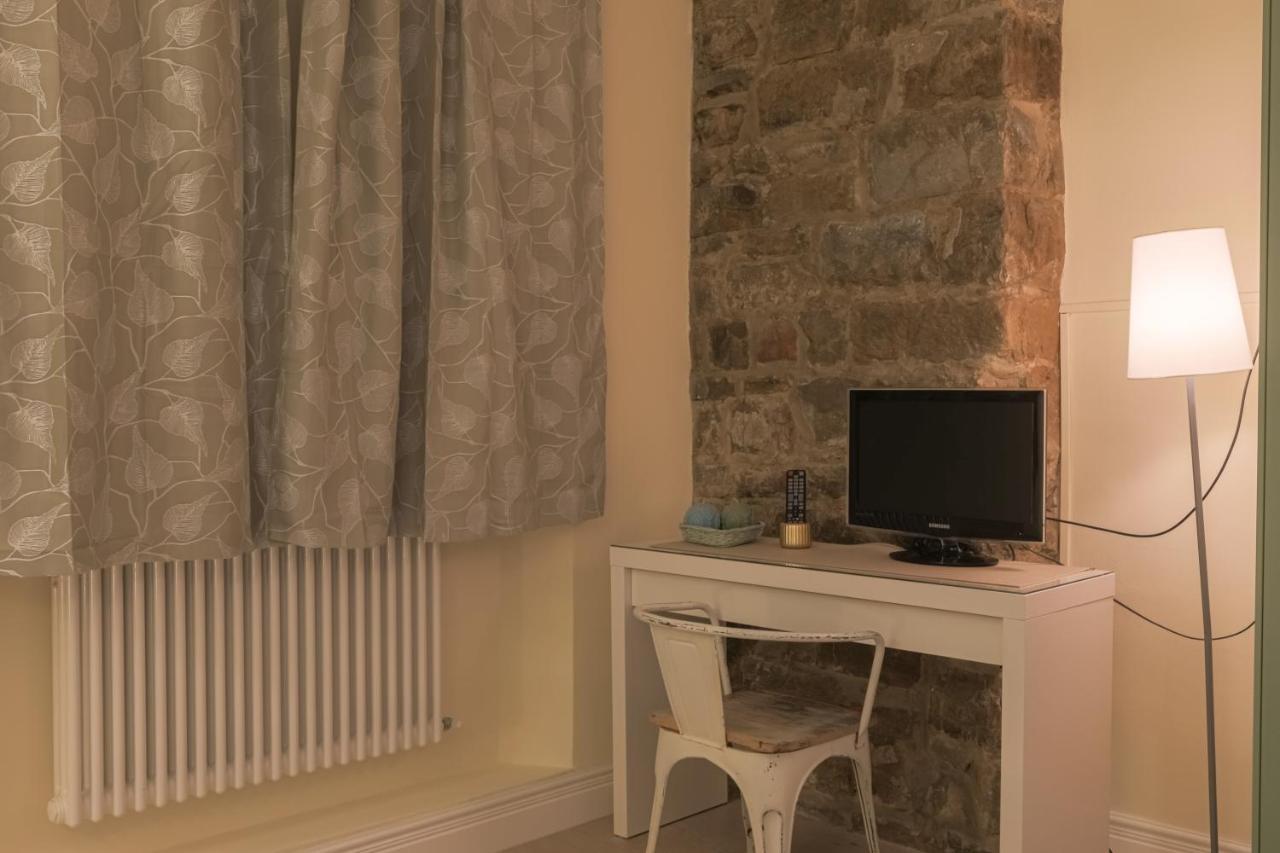 Margarida Apartment Firenze Eksteriør billede