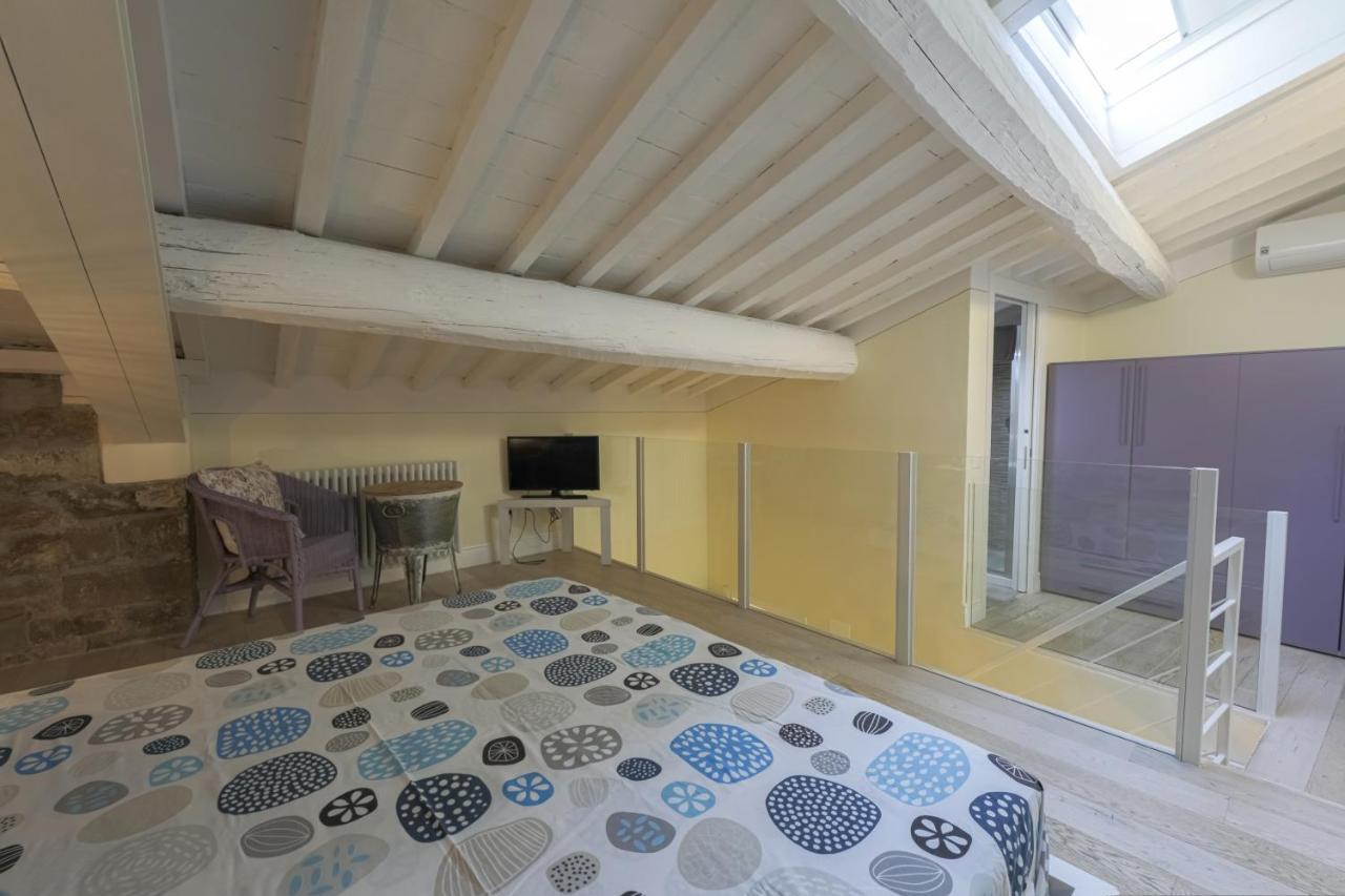 Margarida Apartment Firenze Eksteriør billede