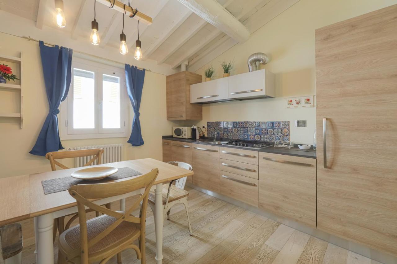 Margarida Apartment Firenze Eksteriør billede