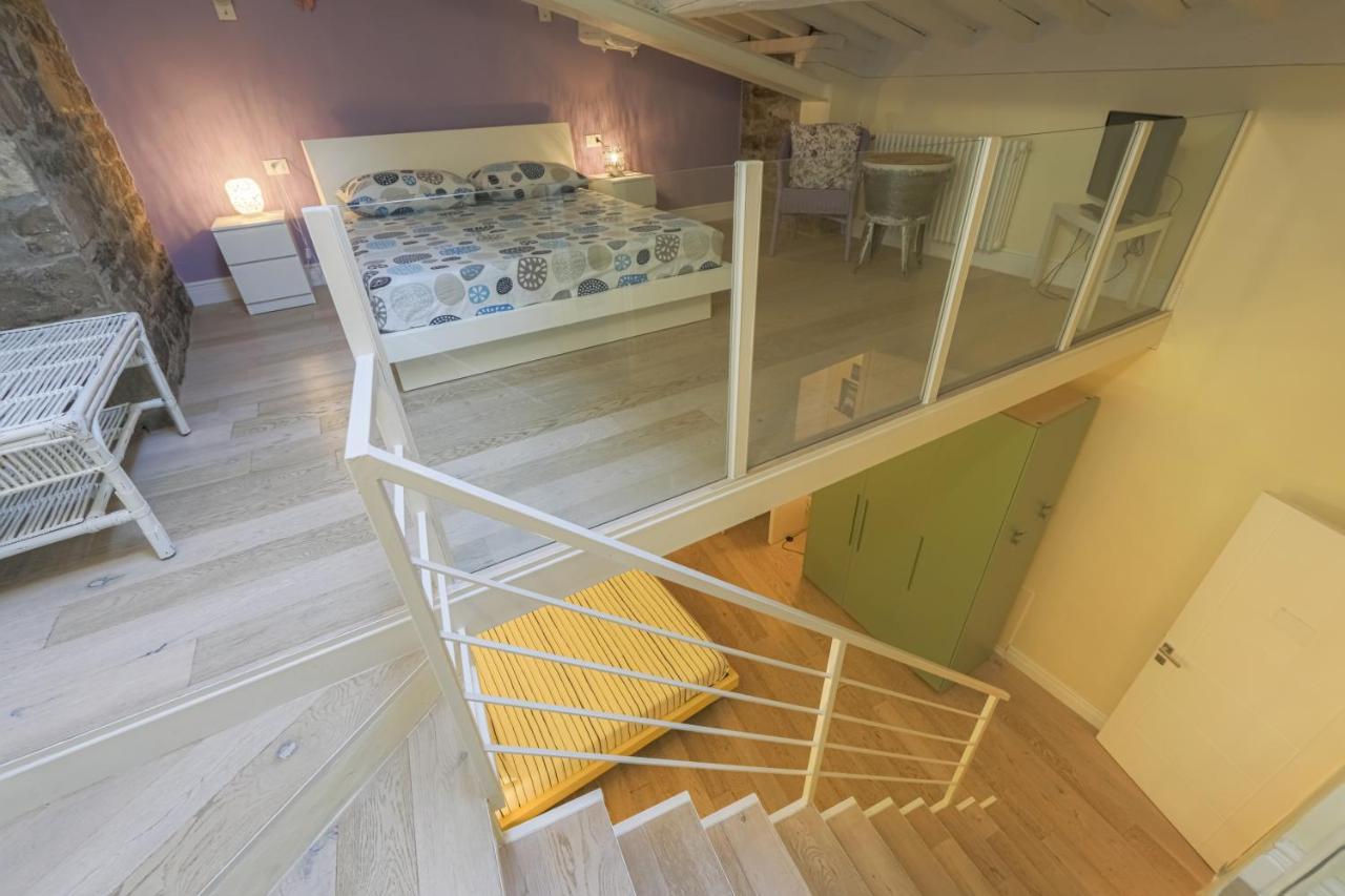 Margarida Apartment Firenze Eksteriør billede
