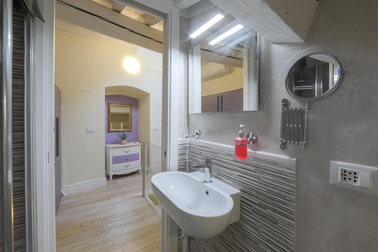Margarida Apartment Firenze Eksteriør billede