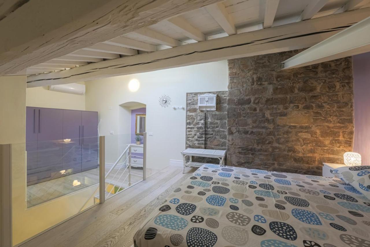 Margarida Apartment Firenze Eksteriør billede