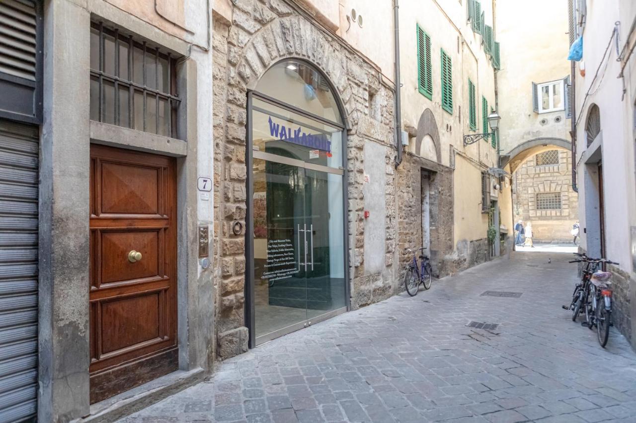 Margarida Apartment Firenze Eksteriør billede