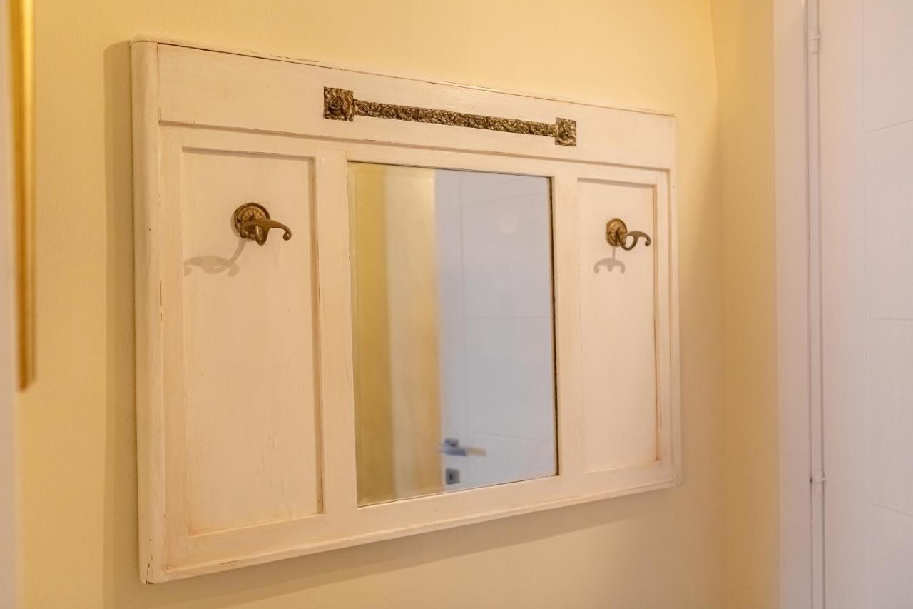 Margarida Apartment Firenze Eksteriør billede