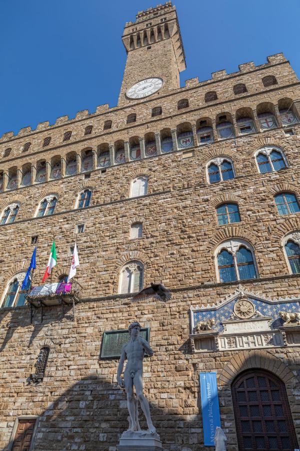 Margarida Apartment Firenze Eksteriør billede